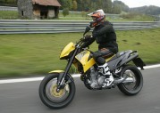 KTM 640 Duke II KTM 640 Duke II